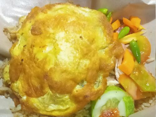 Nasi Goreng Udin, Waringin 2