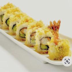 Samurai Roll