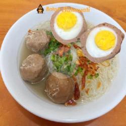 Bakso Telor Bihun