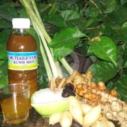 Jamu Kunyit Sirih 330 Ml