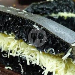 Keju Susu (hitam Manis)