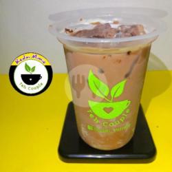 Choco Royal Latte