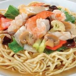 Ifu Mie Sea Food