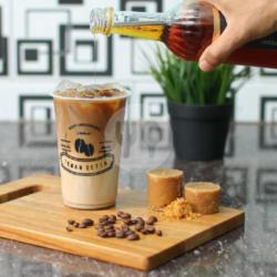 Es Kopi Caramel