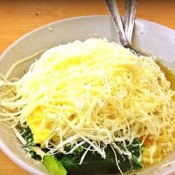 Indomie Kuah   Keju