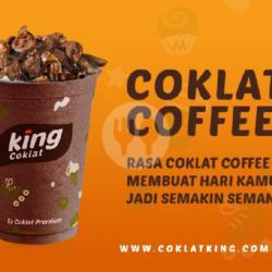 King Coklat Coffee