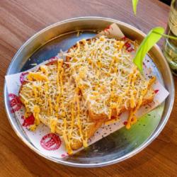 Cheese Toast