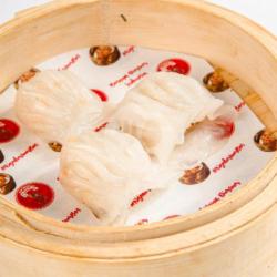 Hakau Dimsum (3pcs)