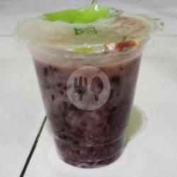 Bubur Pulut Hitam