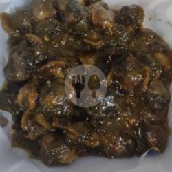 Kerang Saus Tiram