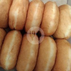 6 Pcs Donat Tabur Gula