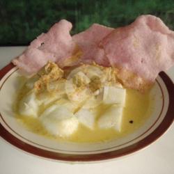 Ketupat Sayur Nangka