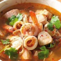 Tomyam Campur