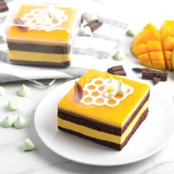 Mango Cassata