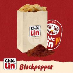 Chiclin Blackpepper