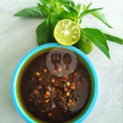 Sambal Bumbu Hitam