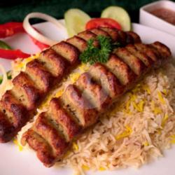 Koobideh Mandhi Rice