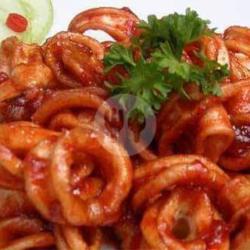 Udang Mentega