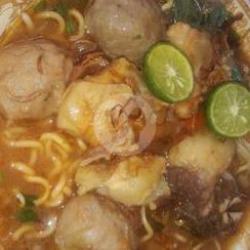 Bakso Tulang