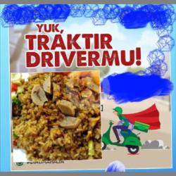 Nasgor Traktir Driver Yuk