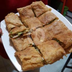 Martabak Sapi Ekonomis