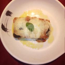 Parmigiana Di Melanzane