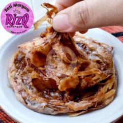 Roti Maryam Rasa Coklat