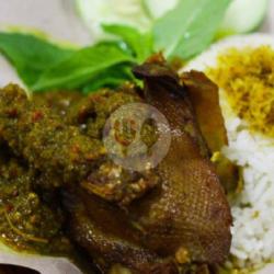 Bumbu Bebek Gurih