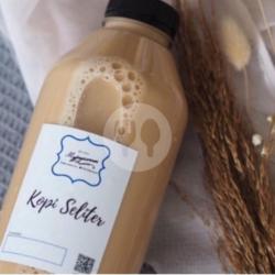 Es Kopi Kahlua (halal) Seliter