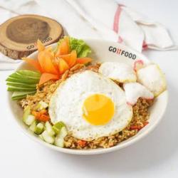 Nasi Goreng Telur