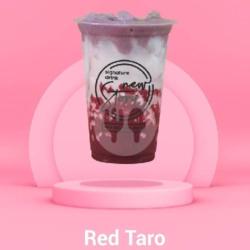 Red Taro