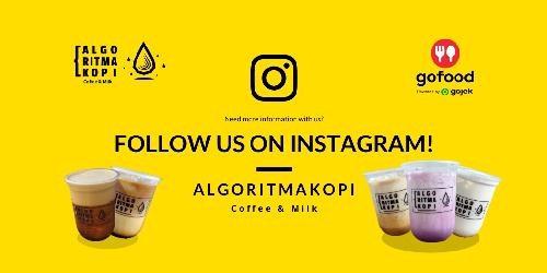 Algoritma Kopi, Cinere