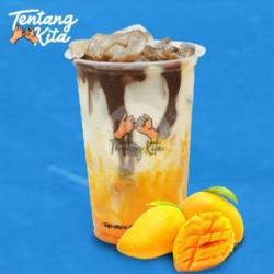 Mango Choco