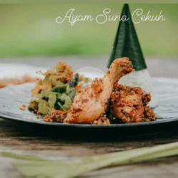 Ayam Goreng Suna Cekuh