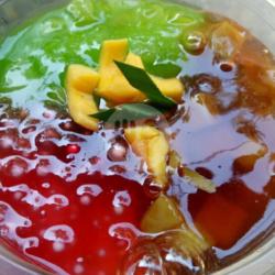 Bubur Campur All Varian ( Kemasan Cup Gelas )