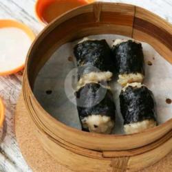 Dimsum Nori Udang (4)