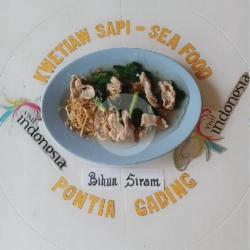 Mie Siram Seafood