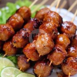 Paket Bakso Bakar Madu