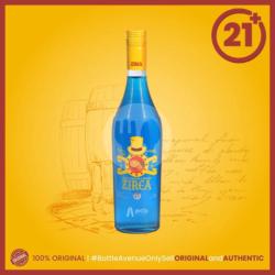 [21 ] Zirca Liqueur Blue Curacao 700 Ml