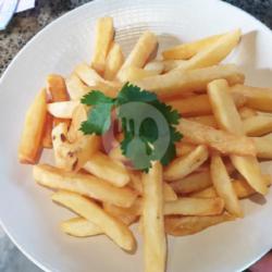 Truffle French Fries