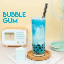 Fresh Milk Buble Gum