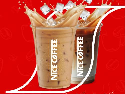 Be Nice Coffee By. ARSha, Tambak Asri