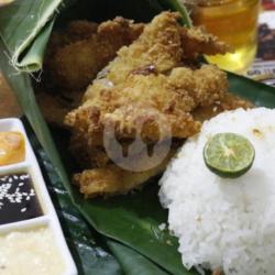 Nasi Chicken Yakiniku