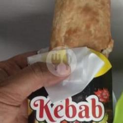 Kebab Sosis Daging