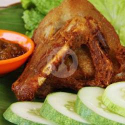 Bebek Goreng / Bakar / Betutu