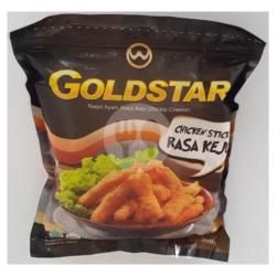 Goldstar Chicken Stick Keju