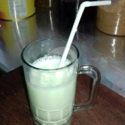 Susu Murni Rasa Melon