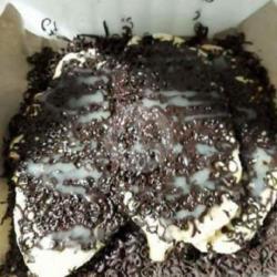 Pisang Epe Coklat