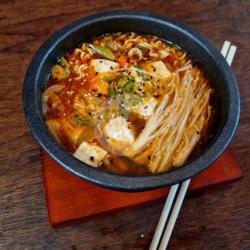 Sundubu Jjigae