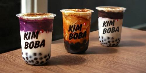 Kimboba, Belimbing